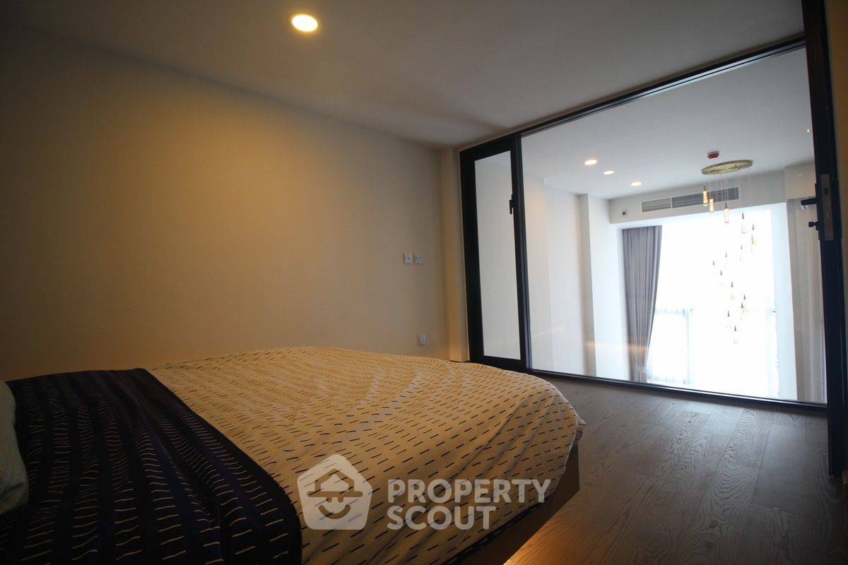 รูป คอนโด 1-ห้องนอน ที่ พาร์ค ออริจิ้น ราชเทวี ใกล้ BTS ราชเทวี (ID 2339913) - รูปที่ 9/10