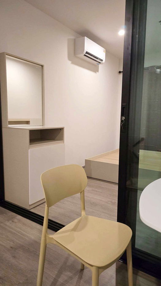 รูป ห้องจริง❤️เอเจ้นท์ ❤️นัดดูห้องแอดไลน์นะคะ❤️ธนบุรี💥รีเจ้นท์ โฮม วุฒากาศ🔴🟢🟡 - รูปที่ 7/8