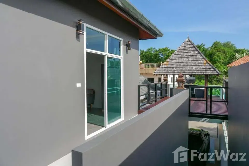 รูป วิลล่าให้เช่า 5 ห้องนอน ใน ราไวย์, ภูเก็ต 6067908 - รูปที่ 15/23