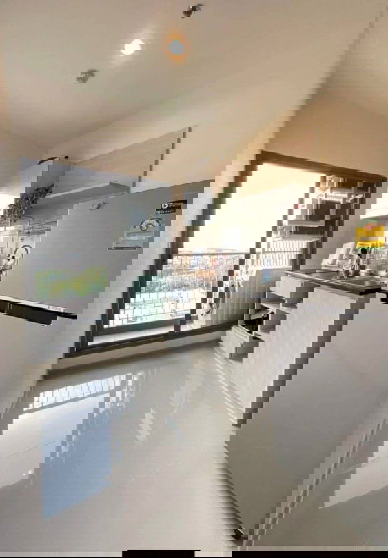 picture Condo For Sale Aspire Sathoen Ratchapruek - 5/10