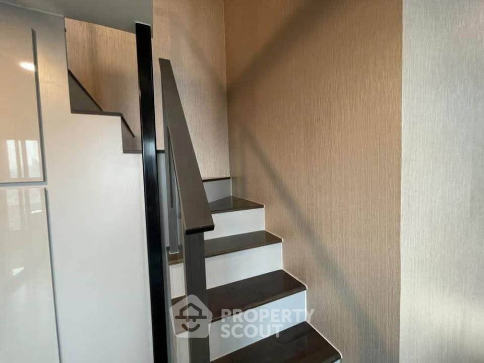 picture 2-BR Condo at KnightsBridge Space Rama 9 near MRT Phra Ram 9 (ID 2629896) - 6/13