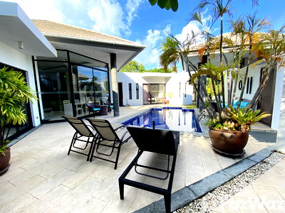 เช่าบ้านเดี่ยว เกาะสมุย สุราษฎร์ธานี : วิลล่าให้เช่า 3 ห้องนอน ใน บ่อผุด, สุราษฎร์ธานี 1673742