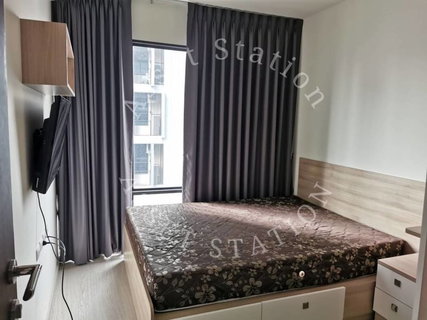 🌃 Urgent Sale! Rhythm Asoke, spacious 2-bedroom unit, excellent yield. Perfect for living in or as an investment! Near Phetchaburi MRT station 🚅