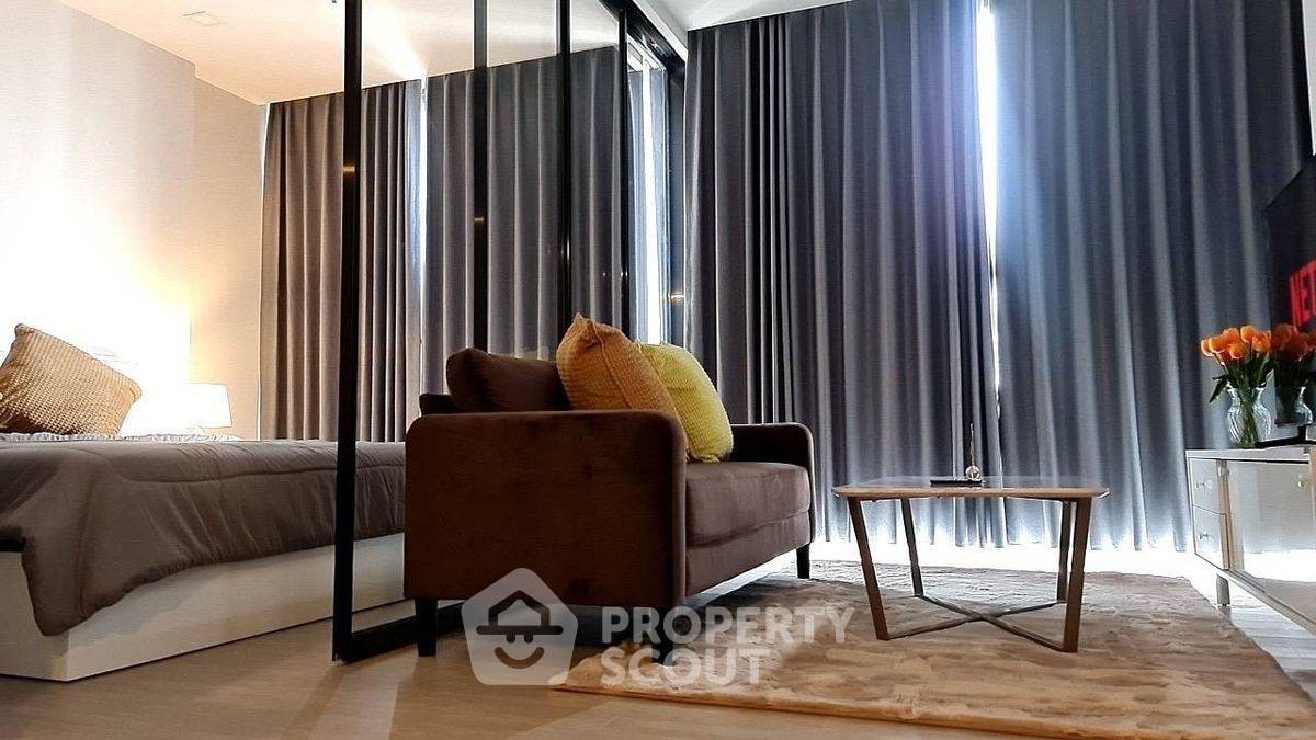 รูป คอนโด 1-ห้องนอน ที่ วันไนน์ไฟว์ อโศก - พระราม 9 ใกล้ MRT พระราม 9 (ID 2330978) - รูปที่ 3/12