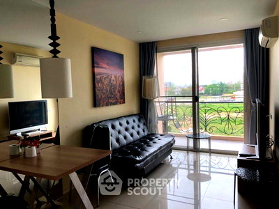 Condos for rent : 1-BR Condo at Atlantis Condo Resort close to Pattaya (ID 1002858)