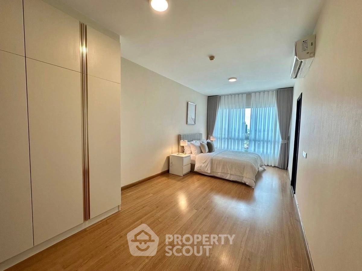 รูป คอนโด 3-ห้องนอน ที่ ศุภาลัย ริเวอร์ รีสอร์ท เจริญนคร ใน สำเหร่ (ID 2684869) - รูปที่ 8/18