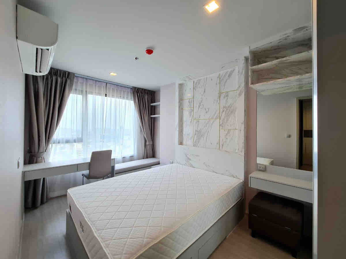 picture 1 Bed Plus Life Ladprao for Rent - 2/14