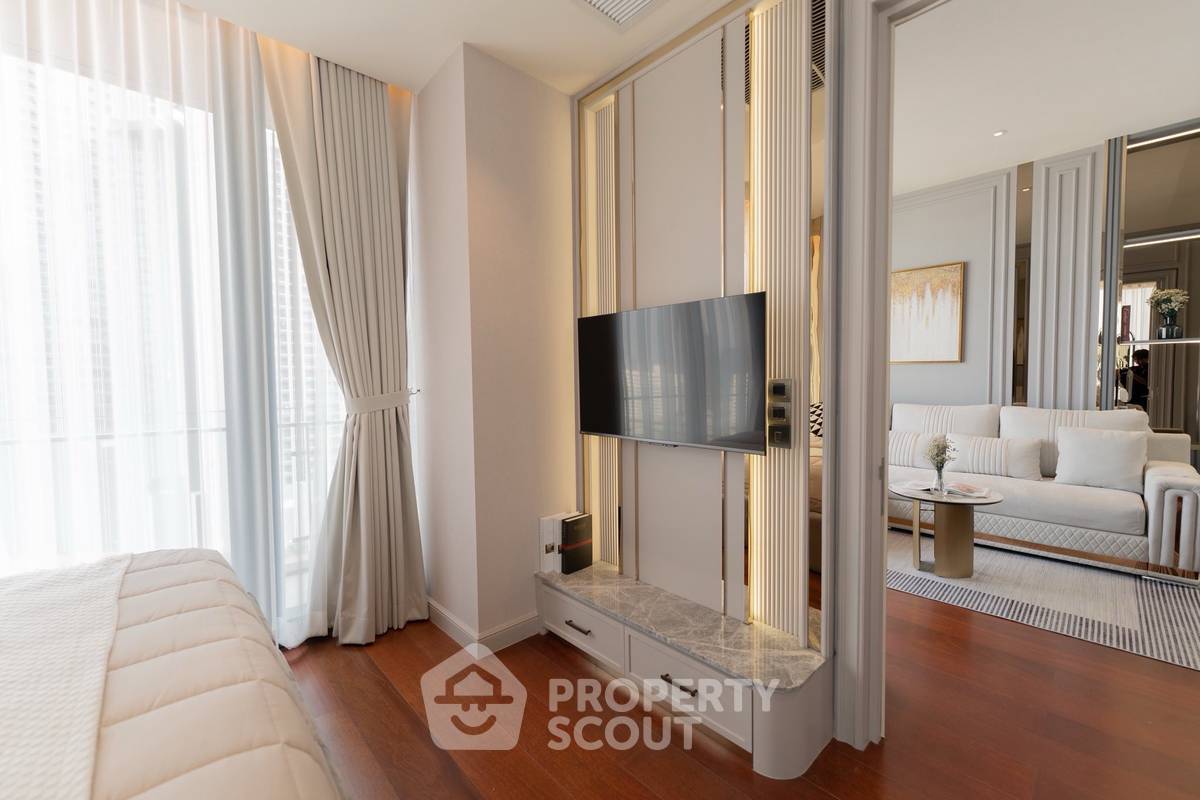 รูป คอนโด 2-ห้องนอน ที่ คุณ บาย ยู ใกล้ BTS ทองหล่อ (ID 2681569) - รูปที่ 16/25