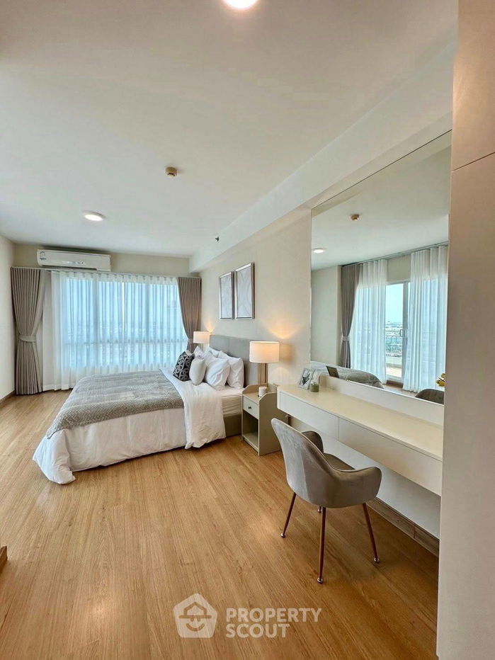 รูป คอนโด 3-ห้องนอน ที่ ศุภาลัย ริเวอร์ รีสอร์ท เจริญนคร ใน สำเหร่ (ID 2684869) - รูปที่ 14/18