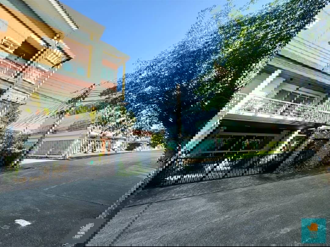 รูป Home Office 3 ชั้น 50 ตร.วา4นอน 2น้ำ 12.5 ล้าน - รูปที่ 2/13