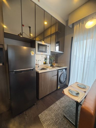 ✨ห้องแต่งสวย 1 ห้องนอน 1 ห้องทำงาน 1 ห้องนั่งเล่น 📍Park Origin Thonglor ห้องว่างพร้อมให้ย้ายเข้า✨