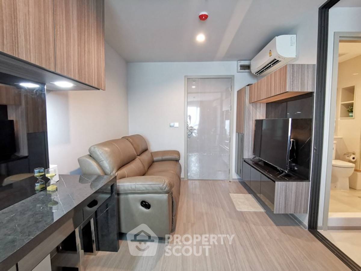 รูป คอนโด 1-ห้องนอน ที่ ไลฟ์ ลาดพร้าว ใกล้ BTS ห้าแยกลาดพร้าว (ID 2681143) - รูปที่ 3/13