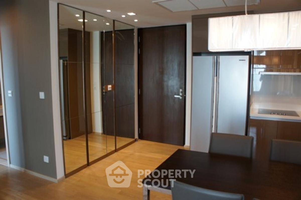 รูป คอนโด 2-ห้องนอน ที่ สิริ แอท สุขุมวิท ใกล้ BTS ทองหล่อ (ID 2583956) - รูปที่ 2/7