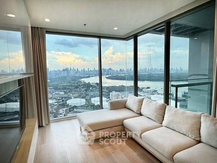 รูปภาพ 1-BR Condo at The Breeze Narathiwas close to Naradhiwas Rajanagarindra (ID 2576905)