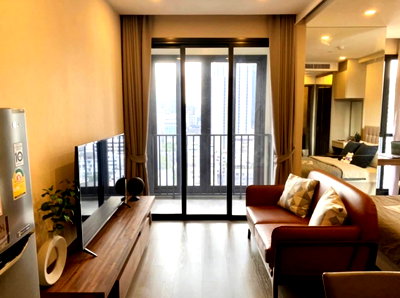 Condos for rent The Stock Exchange of Thailand : 🔸🔷🔶 BL220142 Ashton Asoke 📲 LINE: @theagentpro 🔶🔷🔸