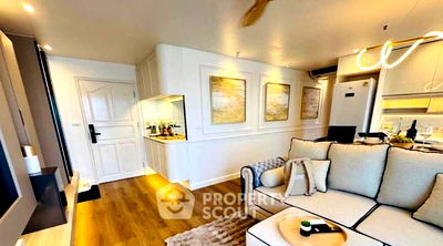 คอนโดให้เช่า : คอนโด 1-ห้องนอน ที่ สุขุมวิท สวีท คอนโดมิเนียม ใกล้ BTS นานา (ID 2480142)