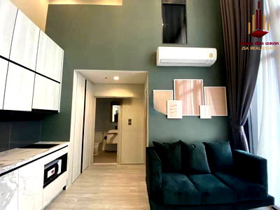 ขายคอนโด : ✨ ขาย เดอะ ไลน์ สุขุมวิท 101 ✨  ราคา 6,659,000 บาท