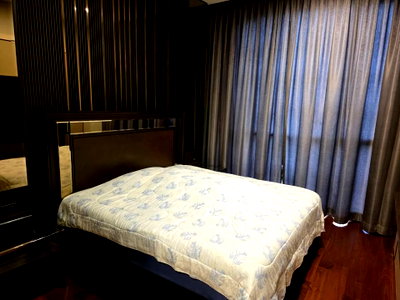 คอนโดให้เช่า : เช่าคอนโด Quattro by Sansiri/ควอทโทร บาย แสนสิริ (B6902085) ID Line : @condo88