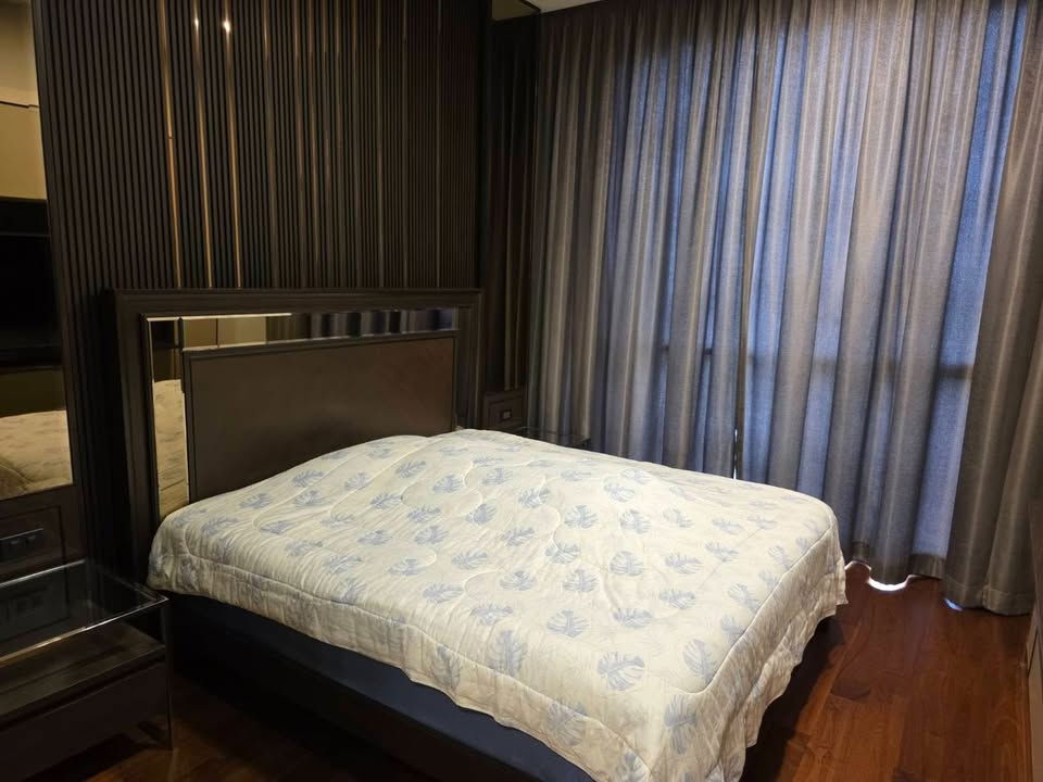 picture Condo for Rent at Quattro by Sansiri (B6902085) - 1/12