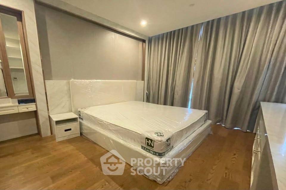 รูป คอนโด 1-ห้องนอน ที่ เดอะ แบงค็อค สาทร ใกล้ BTS สุรศักดิ์ (ID 2662804) - รูปที่ 3/4