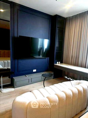 Condos for rent Kasetsart University : 1-BR Condo at Mazarine Ratchayothin near BTS Ratchayothin (ID 2685129)