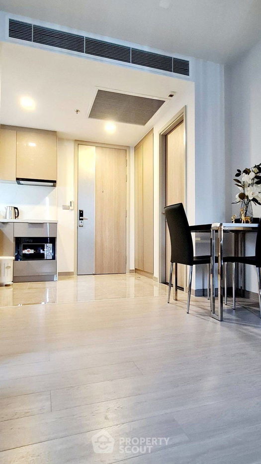 รูป คอนโด 1-ห้องนอน ที่ วันไนน์ไฟว์ อโศก - พระราม 9 ใกล้ MRT พระราม 9 (ID 2330978) - รูปที่ 9/12