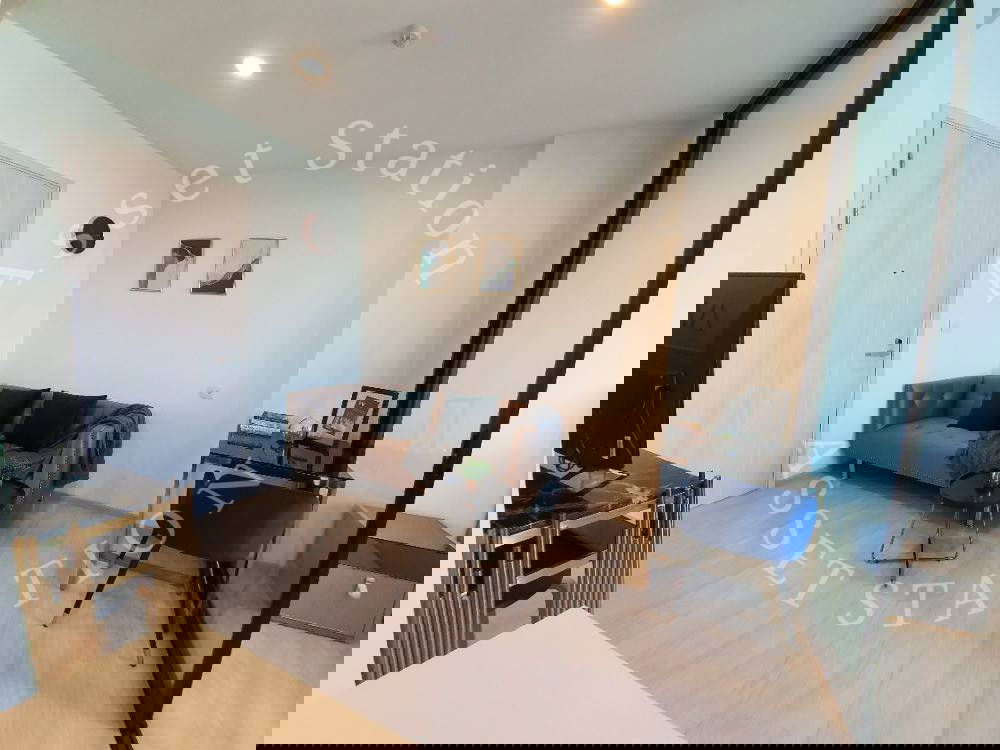 รูป 💎ด่วน💎คอนโดสุดออต Life Asoke ห้องชั้นสูง กว้าง ราคาดีที่สุด ใกล้ MRT เพชรบุรี✨ - รูปที่ 7/8