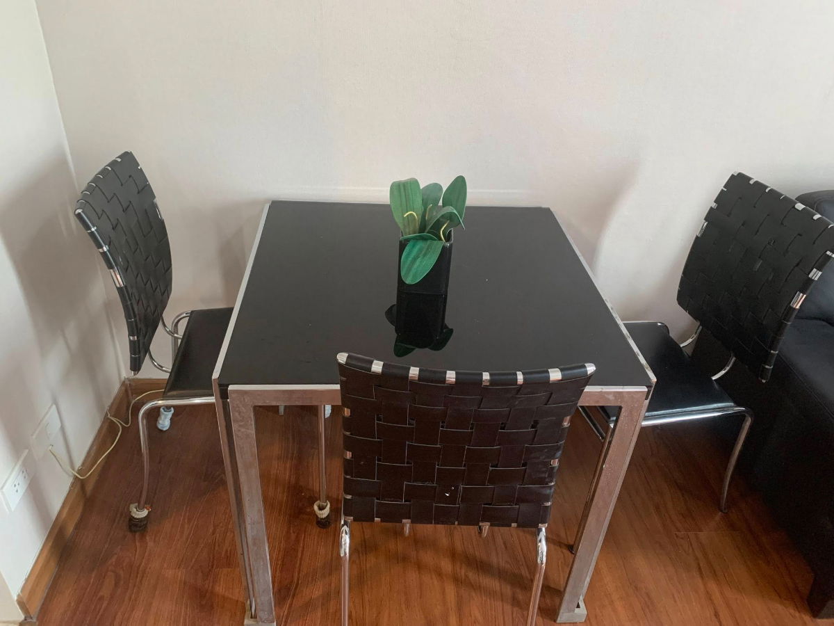 picture ND0211 For rent The Zest Ladprao 45 - 6/7