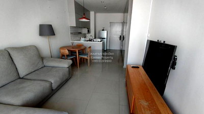 คอนโดให้เช่า : เช่าคอนโด  วิลล่า สาทร BTS-กรุงธนบุรี คลองต้นไทร เขต คลองสาน กรุงเทพ CX-113962 ✅ ทักไลน์ @connexproperty ตอบทันที ทีมงานมืออาชีพ ✅