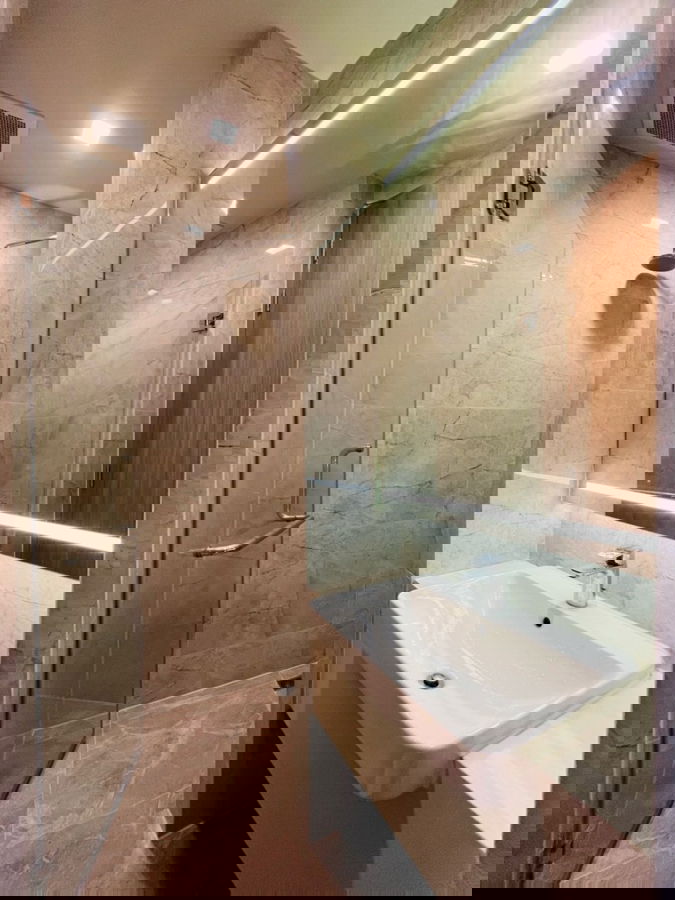 รูป ให้เช่า คอนโด โนเบิล อราวน์ สุขุมวิท 33 BTS พร้อมพงษ์ BTS Phrom Phong 650 เมตร รถ รับ - ส่ง - รูปที่ 11/11