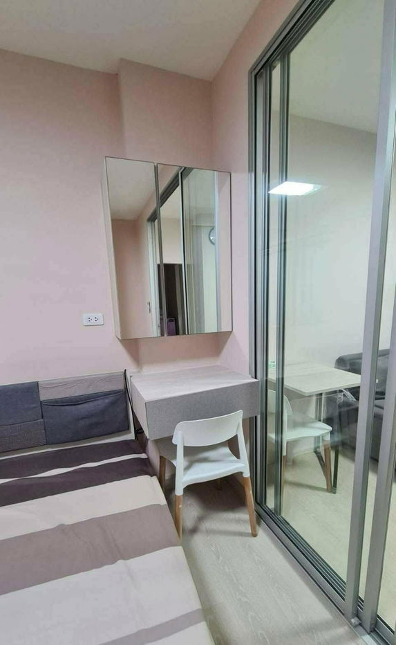 รูป ให้เช่า The Niche ID พระราม 2-ดาวคะนอง เฟส 3 🏡 7,000 พร้อมอยู่‼️ #ตอบแชทไว 🔥🔥 รหัส M1991 - รูปที่ 3/10