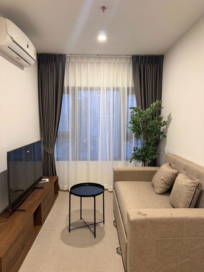 picture Code: 26KJ1066  for rent Life Rama 4 - Asoke 🔥🔥 Line ID: @kjcondo (with @)🔥🔥 - 3/5