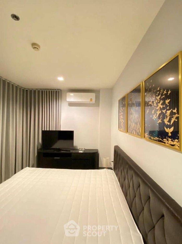 picture 2-BR Condo at Rhythm Sukhumvit 44/1 near BTS Phra Khanong (ID 2685184) - 4/10