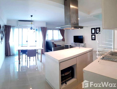 Condos for rent : 2 Bedroom Condo for rent at Thonglor Tower 1690620