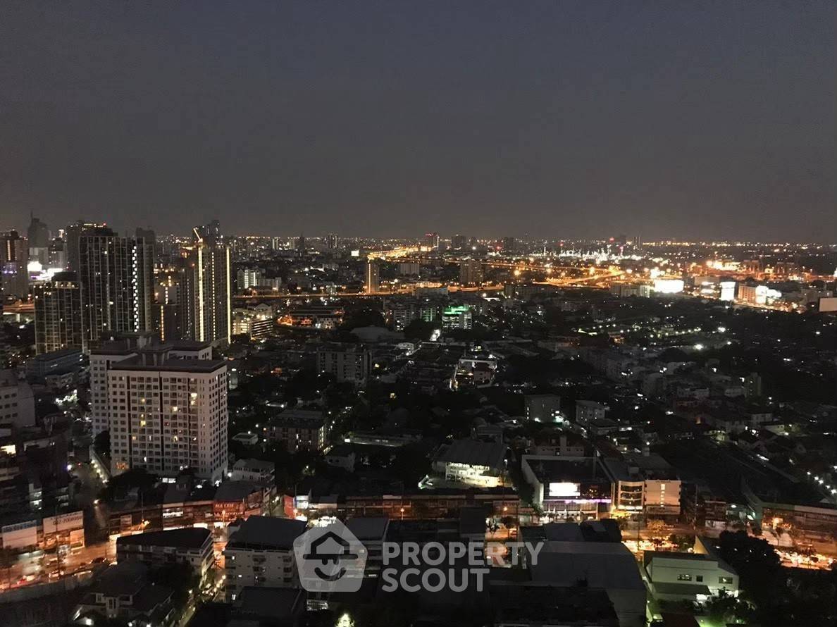 picture 70m To BTS Phra Khanong | 2-BR Rhythm Sukhumvit 44/1 (ID 2684906) - 16/17