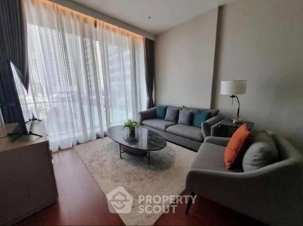 รูปภาพ 2-BR Condo at Khun By Yoo near BTS Thong Lor (ID 1409951)