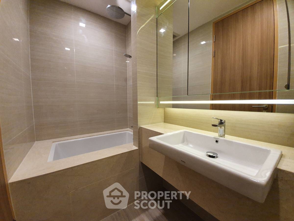 รูป คอนโด 2-ห้องนอน ที่ โนเบิล บีอี 33 สุขุมวิท ใกล้ BTS พร้อมพงษ์ (ID 2519332) - รูปที่ 6/7