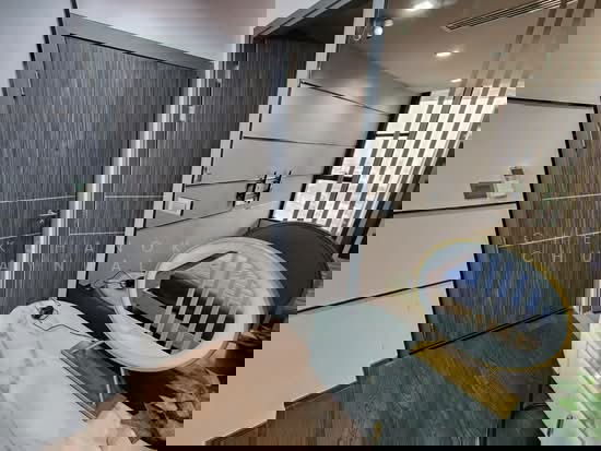 รูป ขาย Ideo Q Victory ตำแหน่งดีที่สุด วิว อนุเสวรีย์ ชั้น23 34ตรม. 1รับแขก 1+1ห้องนอน เล่นระดับ วิวเทพ!! 9.2ลบ. - รูปที่ 30/51