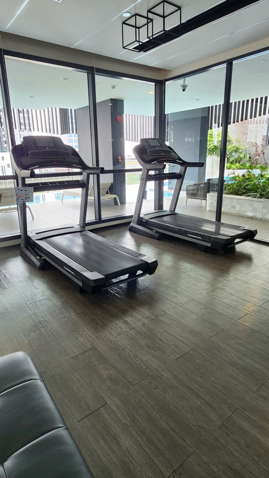 รูป 💥 ให้เช่า IDEO Sathorn - Wongwian Yai 💥 ติด BTS 💥 ห้องสวย พร้อมย้ายเข้าอยู่ 💥 - รูปที่ 32/38