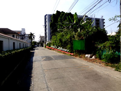 ที่ดิน งามวงศ์วาน 47 : ที่ดินชินเขต2 ซ.งามวงศ์วาน47หลักสี่พื้นที่150ตารางวา ออกวิภาวดี,ประชาชื่น,นอร์ทปาร์คใก้ลร.ร.ราชวินิจเดอะมอลล์Mrt,รถไฟฟ้าสถานีศูนย์ราชการ เหมาะปลูกบ้าน