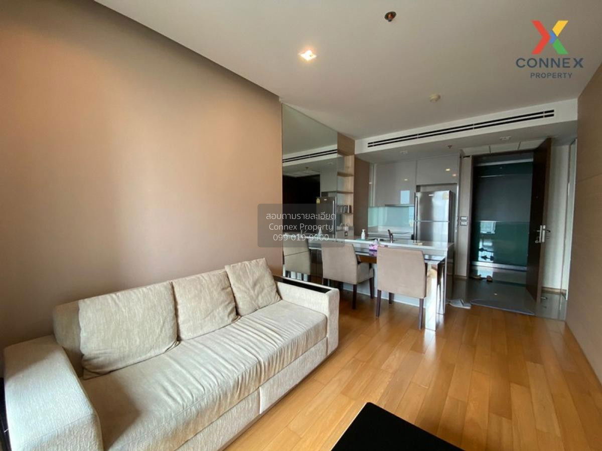 รูป เช่า คอนโด แต่งสวย The Address Asoke MRT-เพชรบุรี เพชรบุรี มักกะสัน ราชเทวี กรุงเทพ CX-00837 ✅ ทักไลน์ @connexproperty ตอบทันที ทีมงานมืออาชีพ ✅ - รูปที่ 2/8