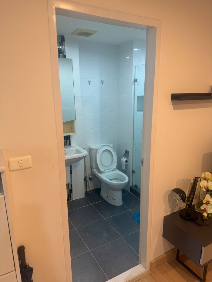 รูป ให้เช่า คอนโด เดอะ นิช โมโน บางนา (1 ห้องนอน) ชั้น 2 ตึก D ถนนบางนา-ตราด (ฝั่งขาเข้า) กม.4 - รูปที่ 10/19