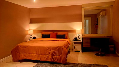 Condos for rent Pattaya Sai 3 Road : AP23📍  Executice Residence 4 Call 064-242-6068