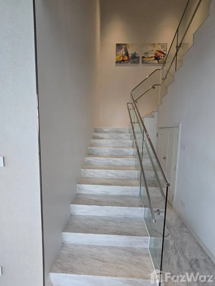 รูป ขาย คอนโด 3 ห้องนอน ในโครงการ โฟร์ ซีซั่นส์ ไพรเวท เรสสิเด้นซ์ 1393950 - รูปที่ 44/61