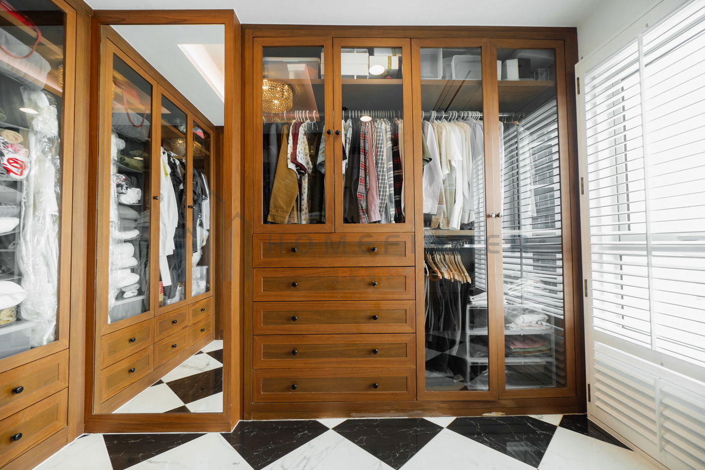 รูป Nue Evo Ari by Noble 2 bedrooms, for sale - รูปที่ 30/60