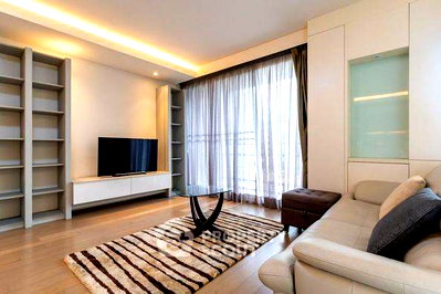 Condos for sale : 1-BR Condo at Mode Sukhumvit 61 near BTS Ekkamai (ID 1919606)