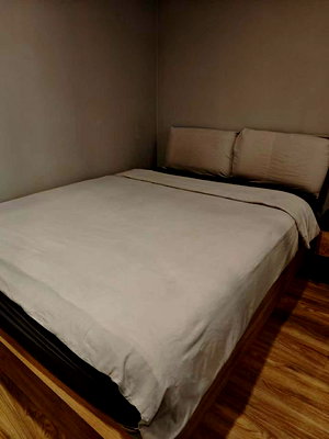 คอนโดให้เช่า : 🔮RB23493 ให้เช่าถูกมาก👍บลอสซั่ม คอนโด แอท สาทร - เจริญราษฎร์✅แอดไลน์ @119dgdea ( มี @ ด้วย) แอดมินตอบไว