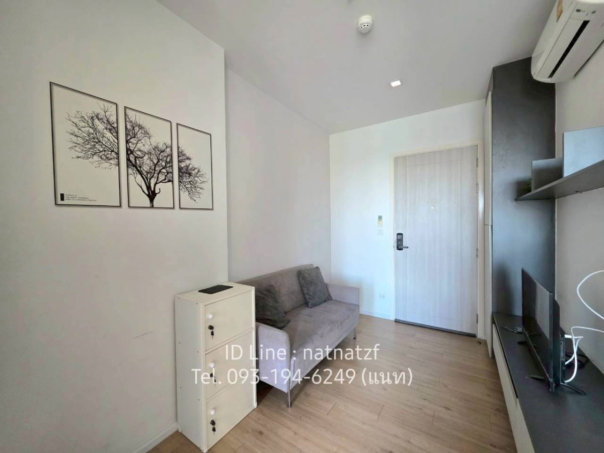 picture For rent  Notting Hill Laemchabang - 3/8