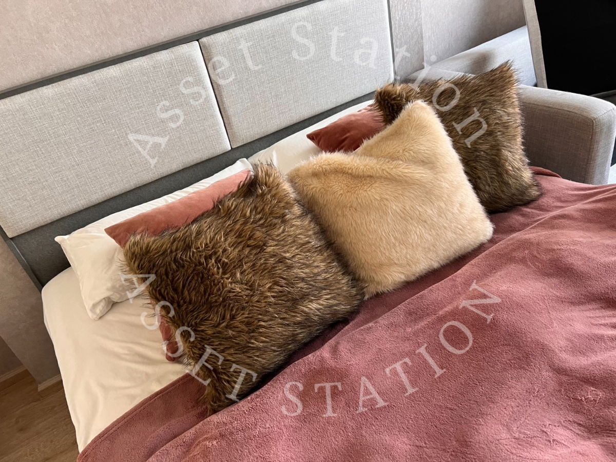 รูป 💎ขายด่วน Ideo New Rama 9 ห้อง Studio ราคาดี Yeildสูง | MRT พระราม 9 ✨ - รูปที่ 4/19