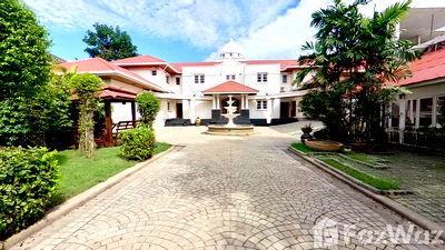 บ้านเดี่ยว กรุงเทพมหานคร : ขาย บ้านเดี่ยว 5 ห้องนอน ใน สะพานสูง, กรุงเทพมหานคร 1180374